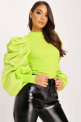 Casual Full Sleeve Solid Women  Top