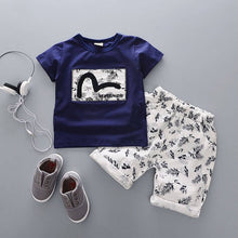 Load image into Gallery viewer, Kids Clothing Set
