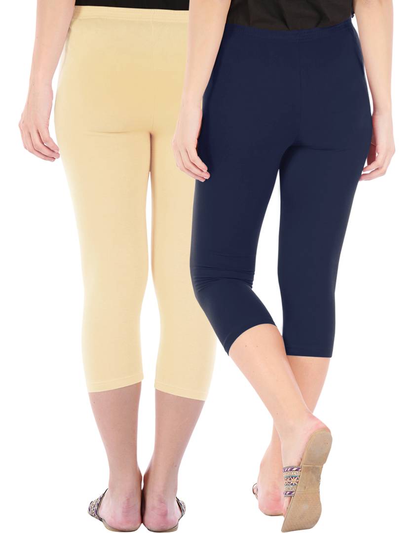 New 3 for 1 BODY BY CHOCO Legging Trio – Your Ultimate Comfort Combo! –  Body by Choco