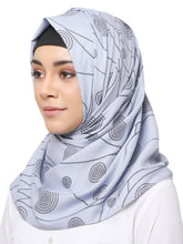 Load image into Gallery viewer, Rayon  Muslim Islamic Fancy Stylish Casual Hijab Scarf For Women Girls