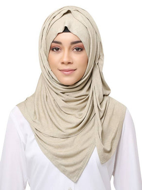 Viscose Jersey Muslim Islamic Fancy Stylish Casual Hijab Scarf For Women Girls