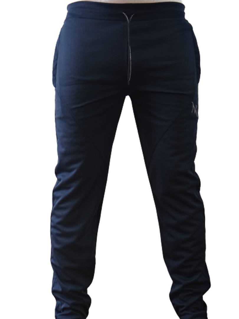 Trendy Polyester Lower for Men