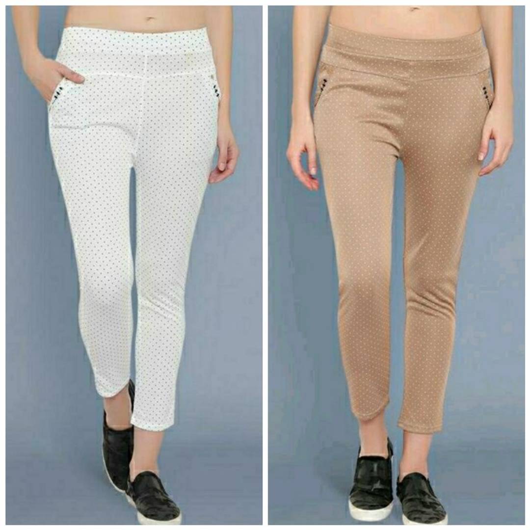 women's jegging combo of 2