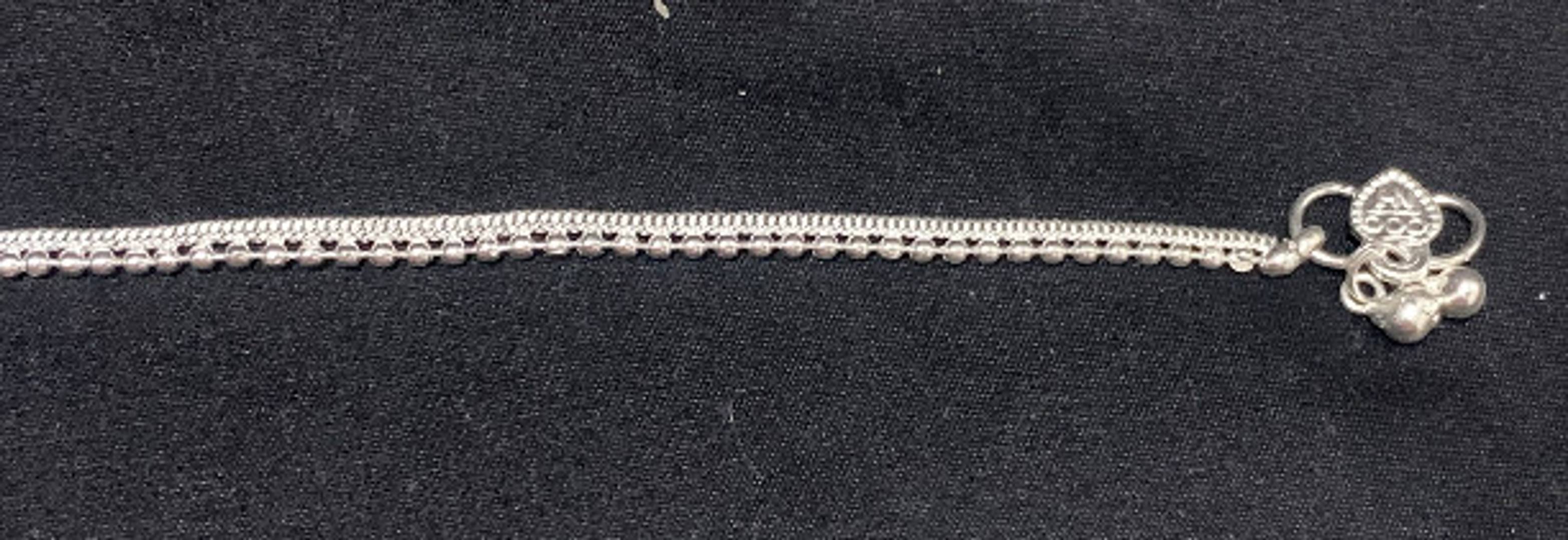 Beautiful  Alloy Anklet For Women