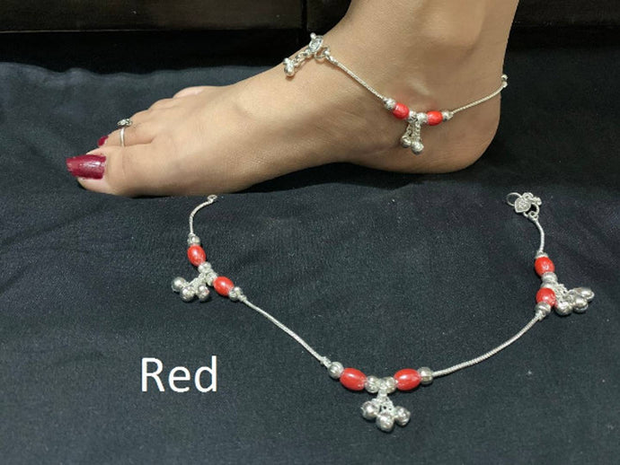 HN Trendy Beautiful Anklet