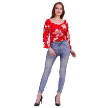 Load image into Gallery viewer, Classy Fashionable Women Tops &amp; Tunics