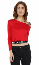 Load image into Gallery viewer, Comfy Modern Women Tops &amp; Tunics