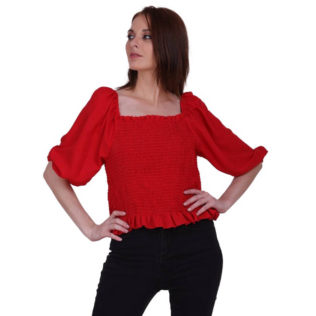 Trendy Graceful Women Tops & Tunics