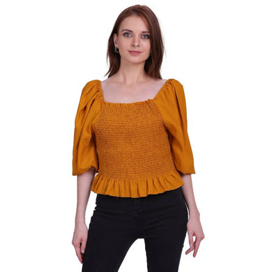 Trendy Graceful Women Tops & Tunics