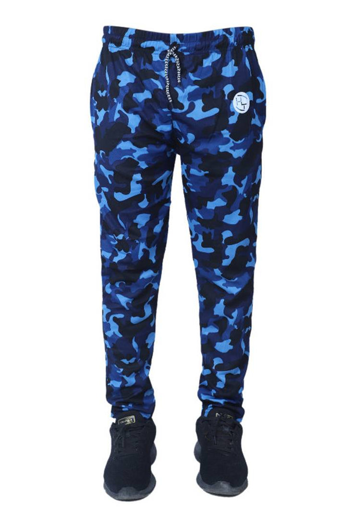 Camouflage Rapid Dry Men’s Trackpant