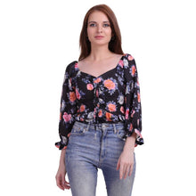 Load image into Gallery viewer, Trendy and Pretty Elegant Women Tops