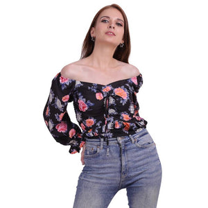 Trendy and Pretty Elegant Women Tops