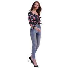 Load image into Gallery viewer, Trendy and Pretty Elegant Women Tops