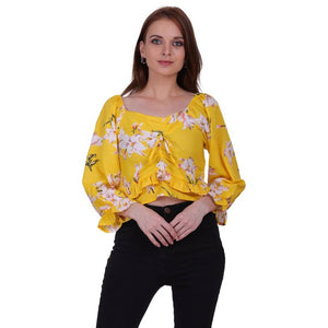 Trendy and Pretty Elegant Women Tops