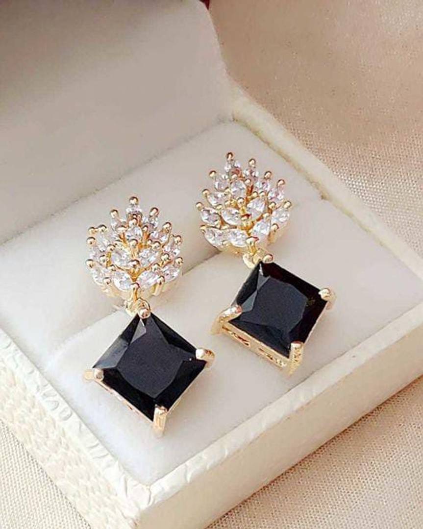 Beautiful Alloy Earring For Women