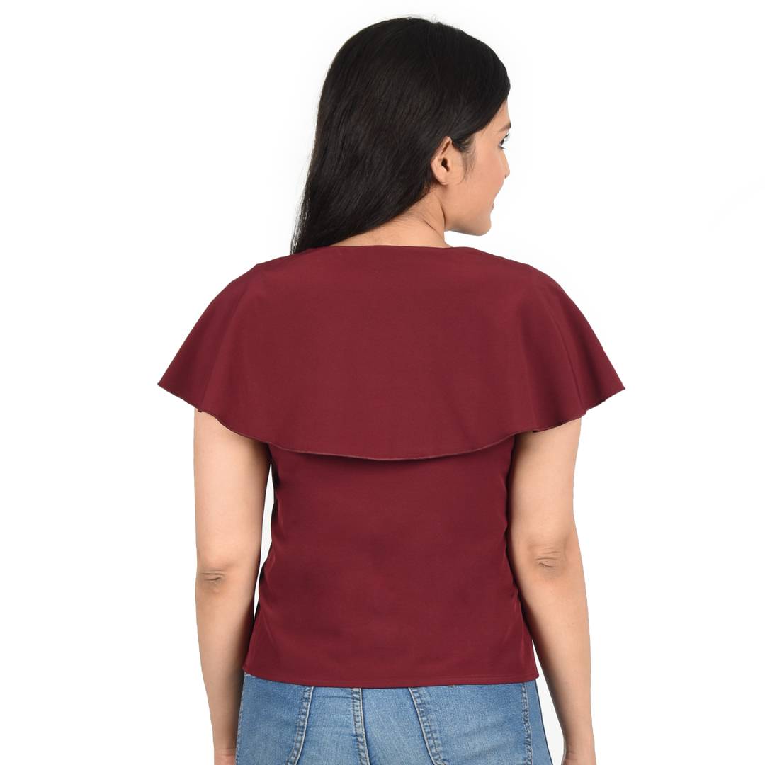Stylish Feminine Women Tops for womens