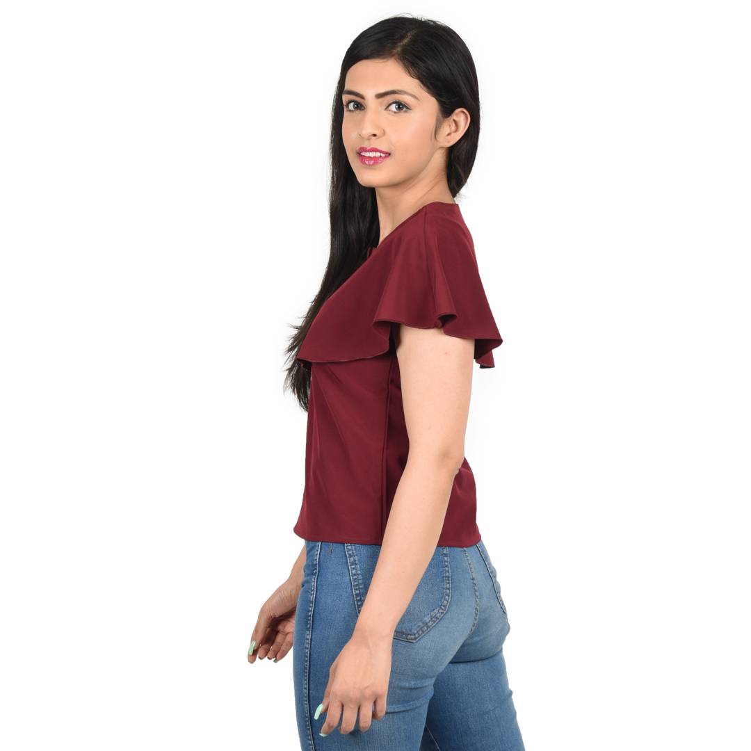 Stylish Feminine Women Tops for womens