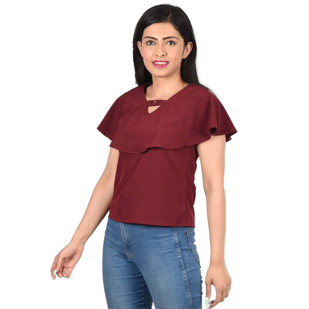 Stylish Feminine Women Tops for womens
