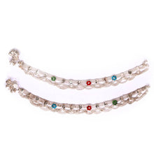 Load image into Gallery viewer, Anklets payal for womens &amp; girls