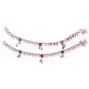 Anklets payal for womens & girls
