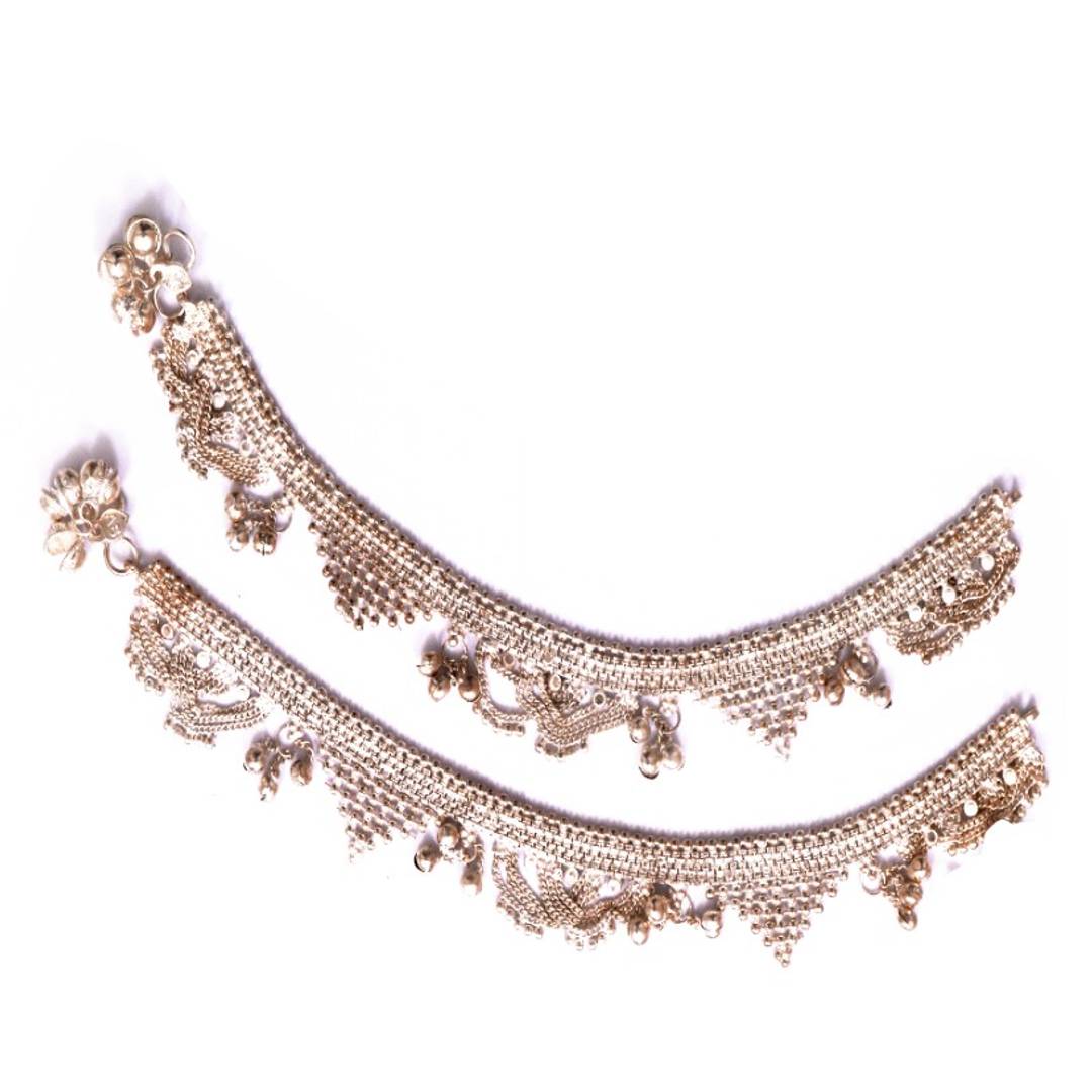 Anklets payal for womens & girls