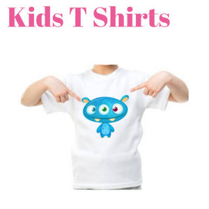 Kids T Shirts