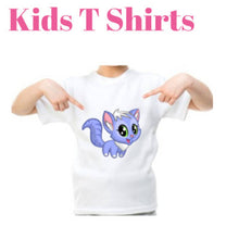 Load image into Gallery viewer, Kids T Shirts