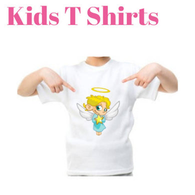 Kids T Shirts