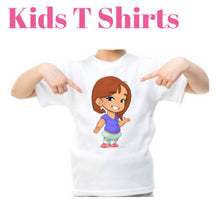 Load image into Gallery viewer, Kids T Shirts