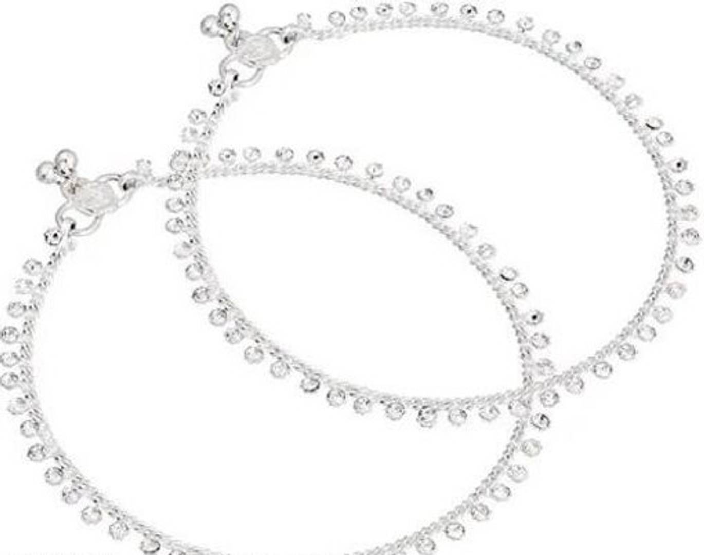 Elite Bejwada Anklets for daily and regular wear