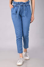 Load image into Gallery viewer, Bueno Stylish High Waist Denim Jeans