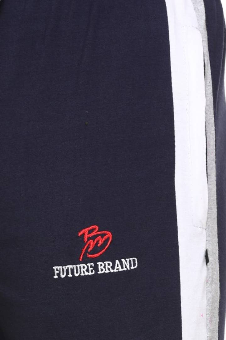 Trendy Cotton Track Pant for Men