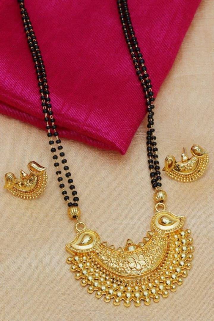 Women Fancy Mangalsutra