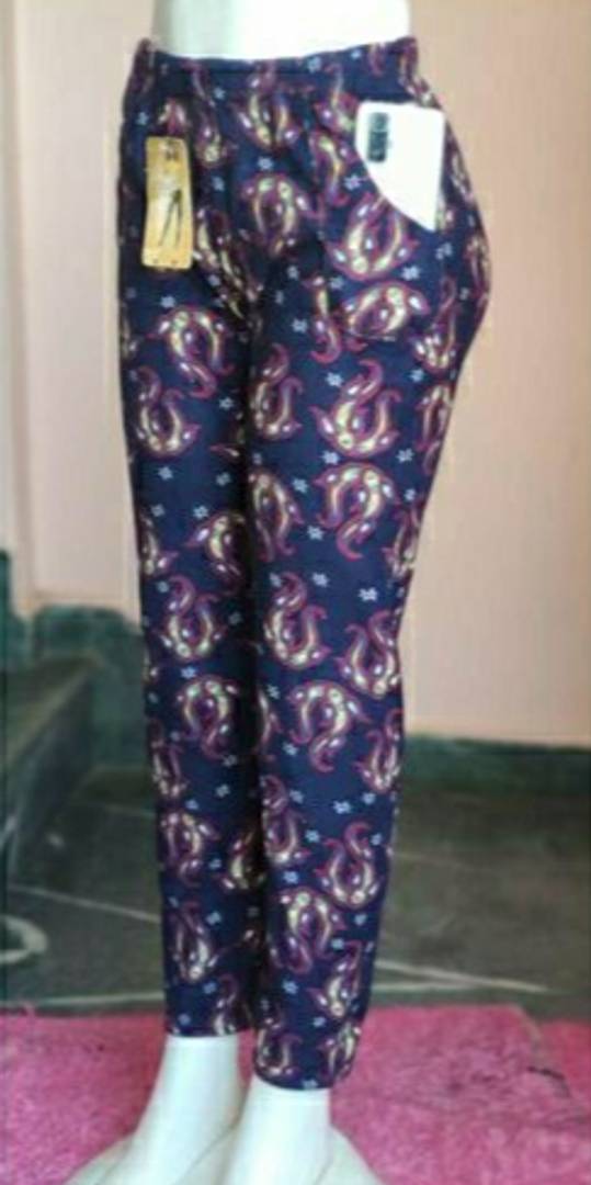 Women Stylish Printed Leggings