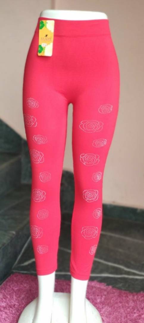 Stylish Women Fancy Jegging