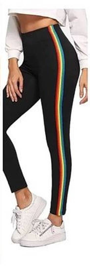 Womens Combo Of 3 sports jeggings