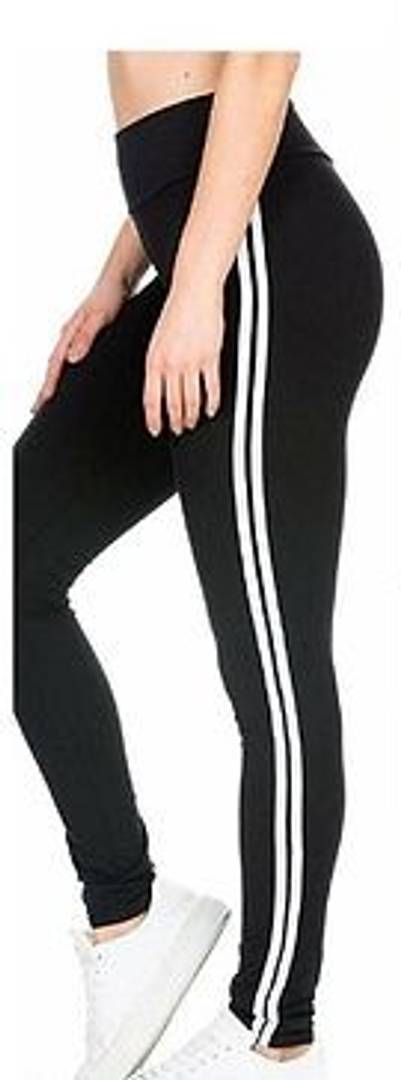 Womens Combo Of 3 sports jeggings