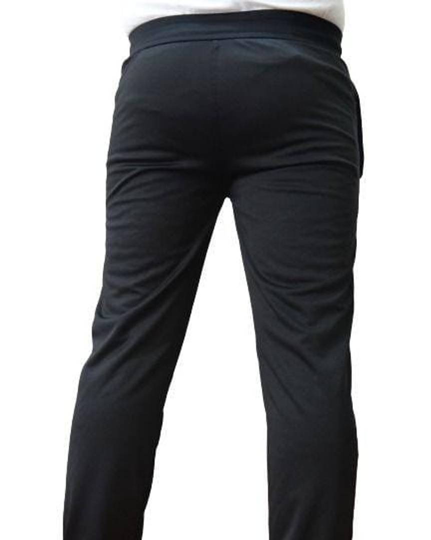 Trendy Polyester Lower for Men