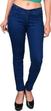 Load image into Gallery viewer, Combo Denim Jeans For Womens