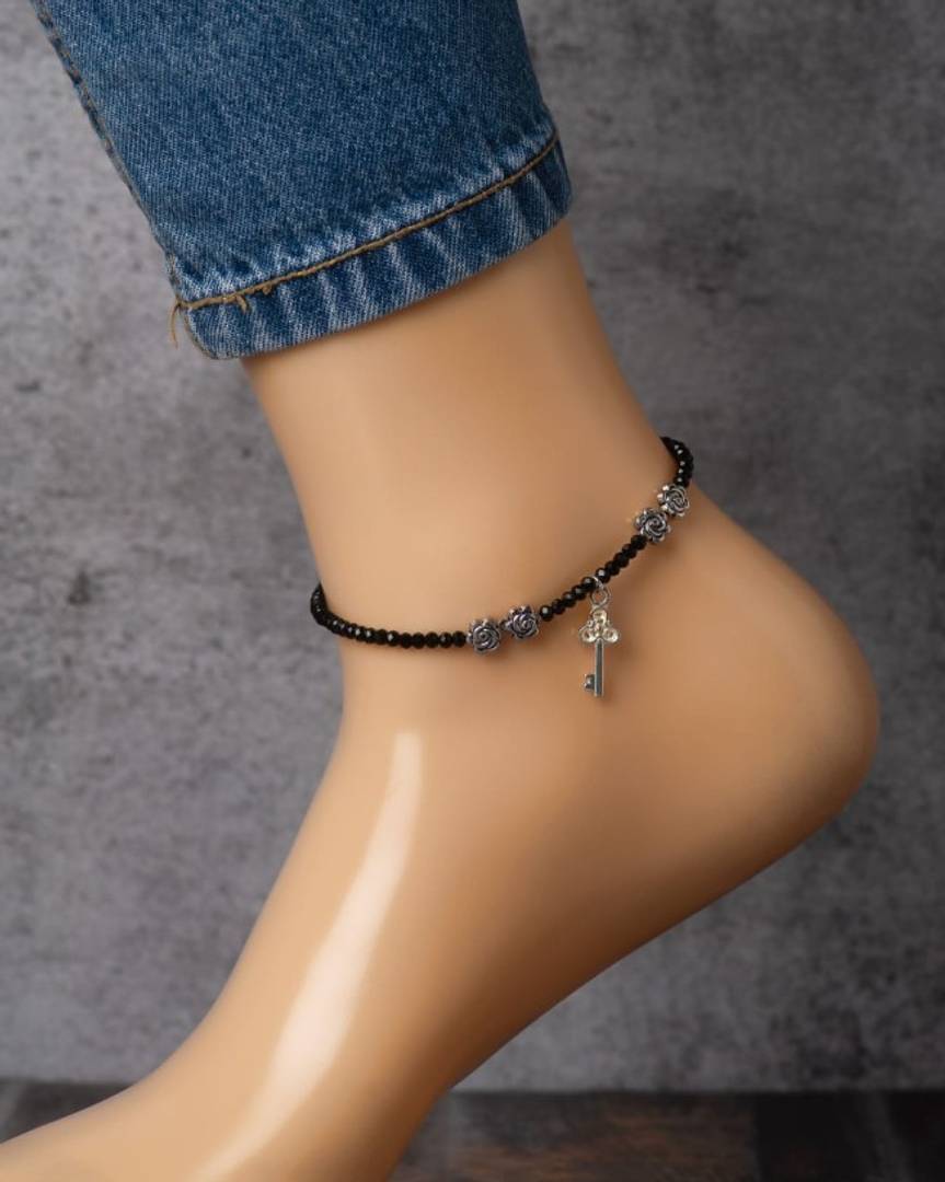 FANCY STYLISH WOMEN ANKLET