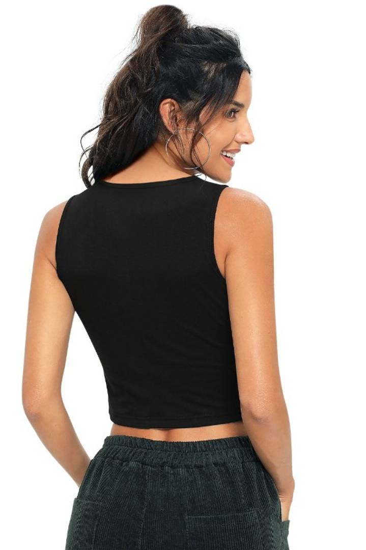 Women Polycotton Top