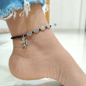 STYLE TRENDY ANKLET FOR WEDDING SPECIAL