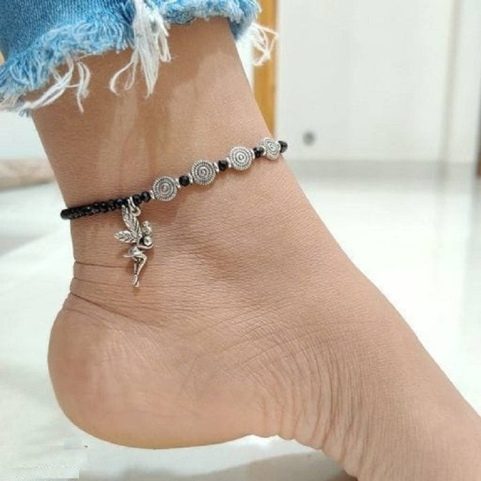 STYLE TRENDY ANKLET FOR WEDDING SPECIAL