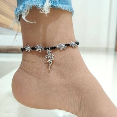 FANCY FOR WOMENS ANKLET