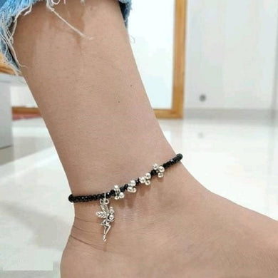ADJUSTABLE CHUNKY WOMENS ANKLET
