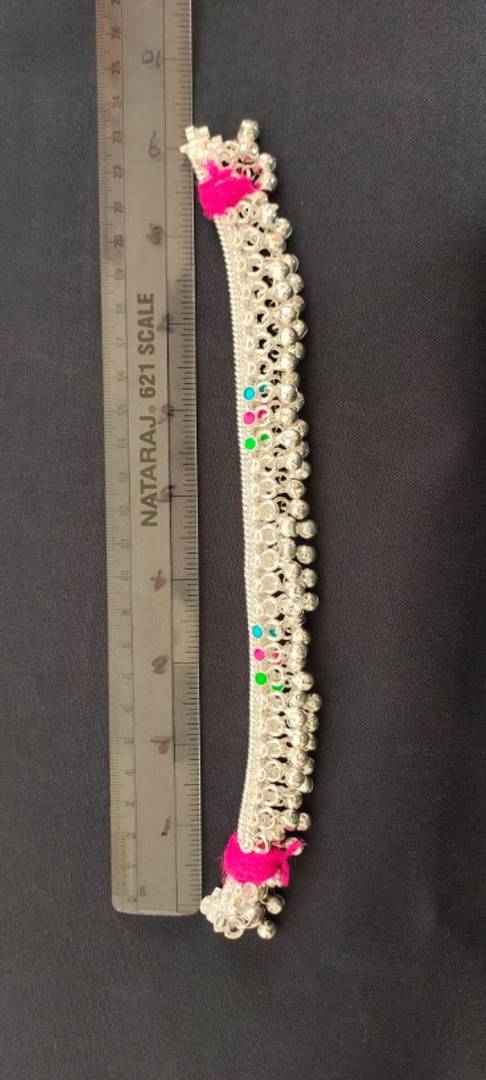 Girls Anklet ( size - 9 inch )
