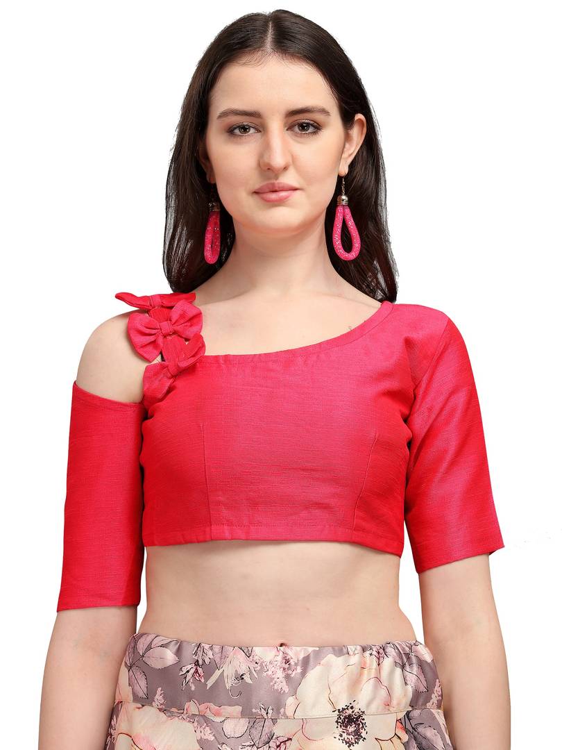 Elegant Grey Woven Design Satin Semi-Stitched Lehenga Choli with Dupatta For Women