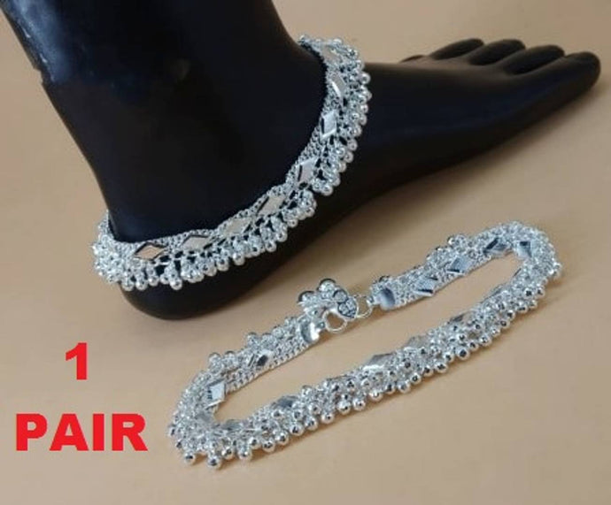 Allure Fancy Women Anklets