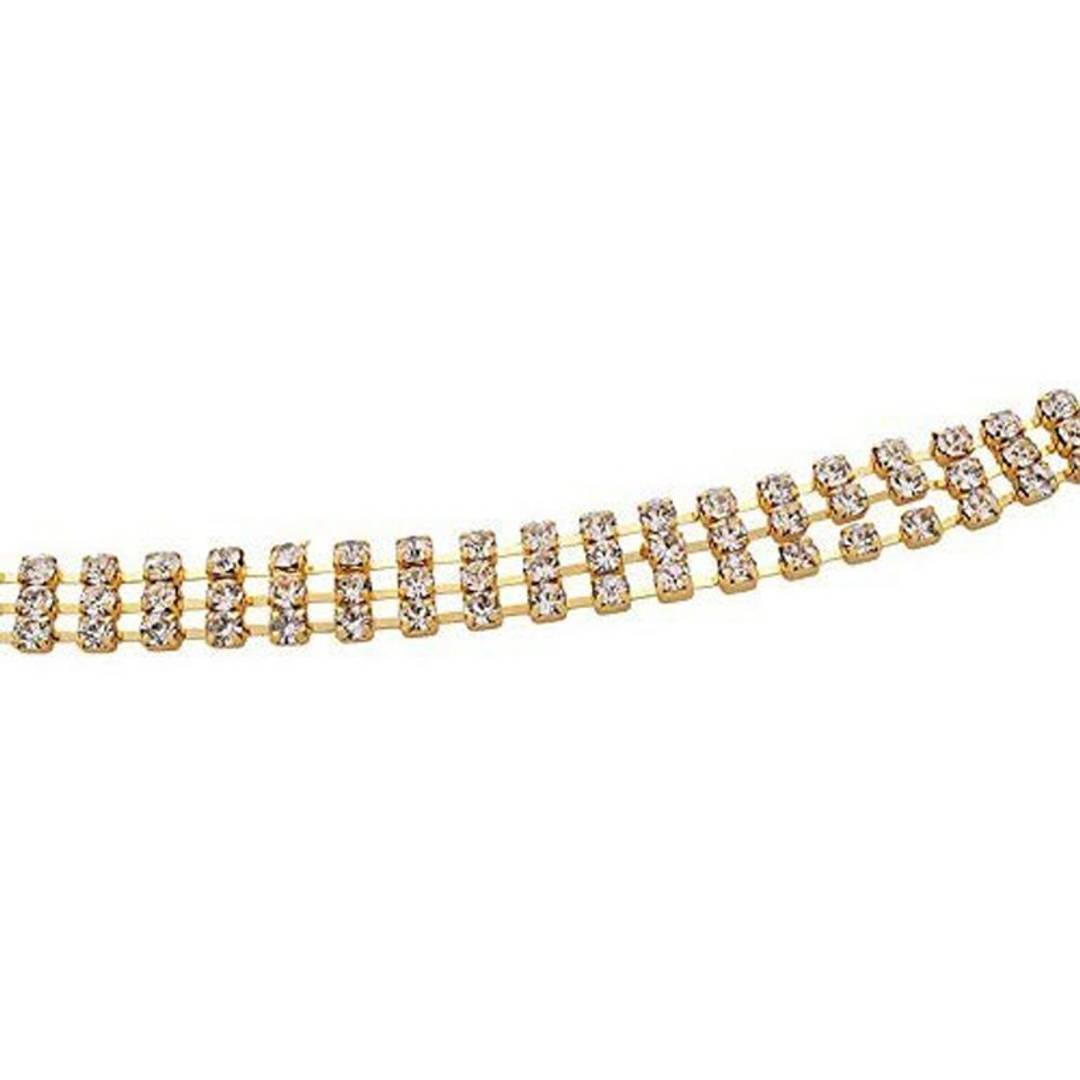 Waist Hip Belt Kamarband Belly Chain