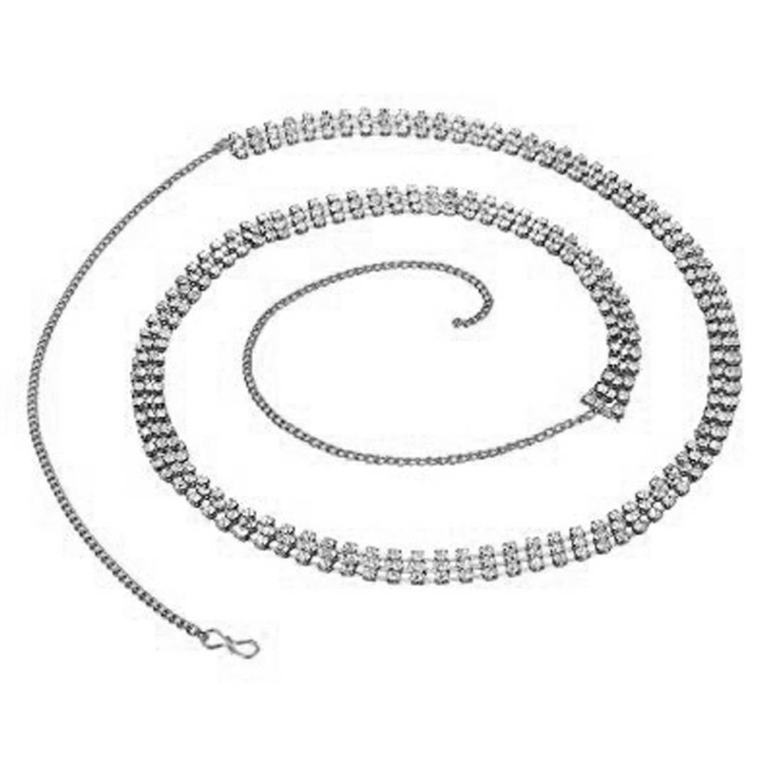 Waist Hip Belt Kamarband Belly Chain